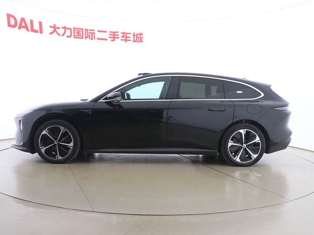 蔚來 蔚來ET5T  2024款 75kWh Touring圖片