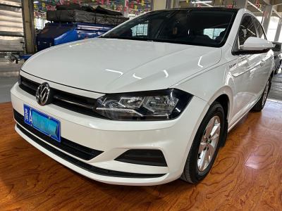 2020年7月 大眾 Polo Plus 1.5L 自動全景樂享版圖片