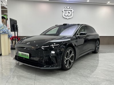 2024年7月 蔚來(lái) 蔚來(lái)ET5T 75kWh Touring圖片