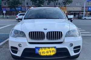 寶馬X5 寶馬 xDrive35i 豪華型