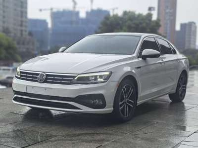 2019年11月 大众 凌渡 280TSI DSG舒适版图片