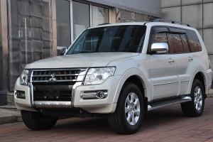 帕杰羅 三菱 3.0L 自動尊貴版
