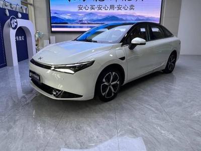 2024年3月 小鵬 小鵬P5 500Pro版圖片