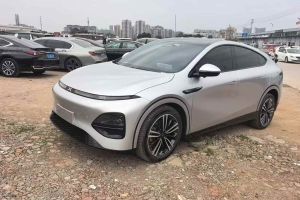 P7 小鵬 P7i 610 鵬翼性能版