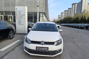 Polo 大眾 1.6L 自動舒適版