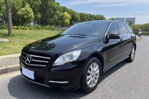奔馳R級 奔馳 R 320 4MATIC 豪華型