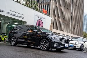 威然 大眾 改款 380TSI 尊馳版