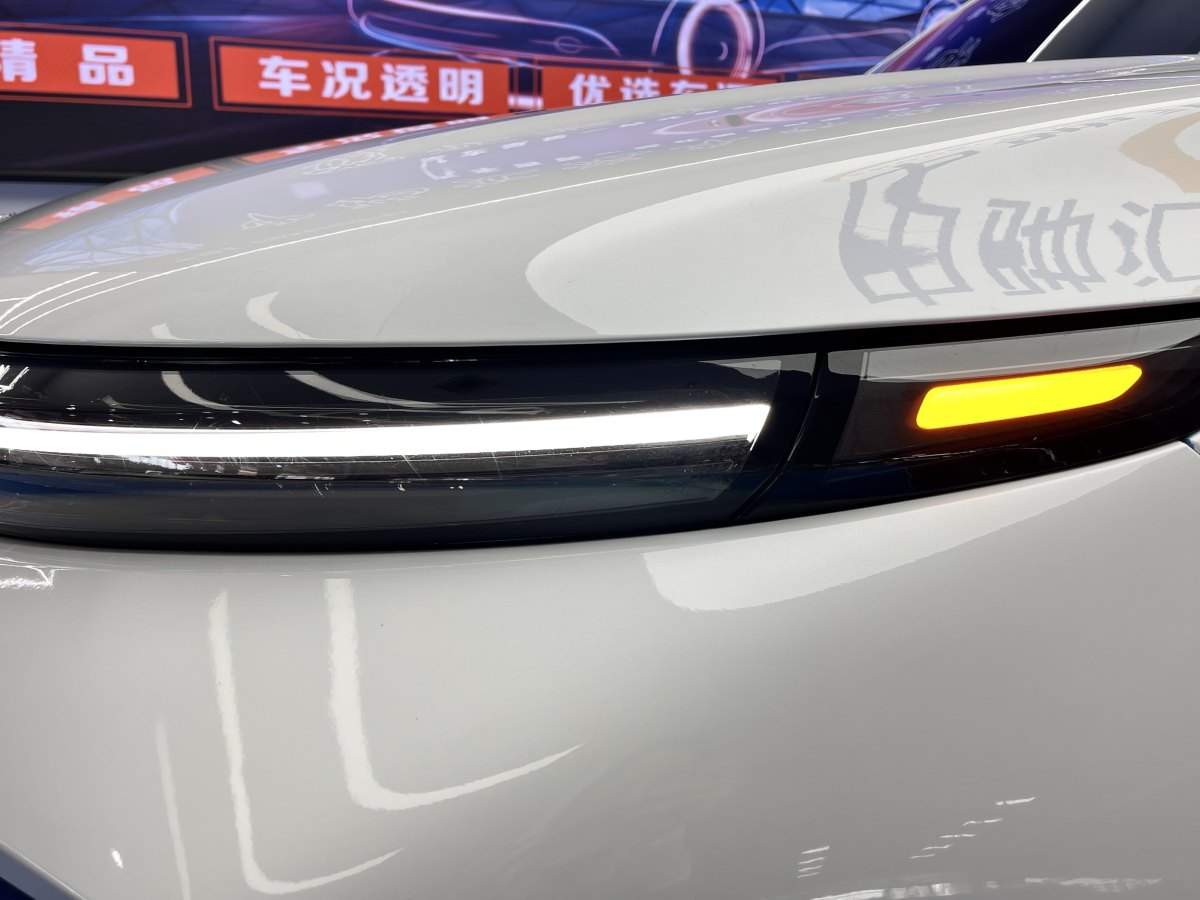 理想 理想L7  2023款 Max圖片
