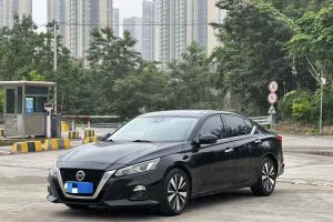 天籟 日產(chǎn) 2.0L XL Upper 智行版
