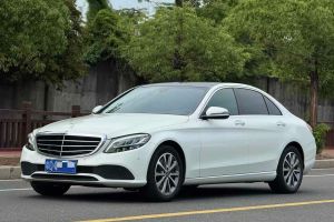 奔馳C級 奔馳 C 300 L 運動版