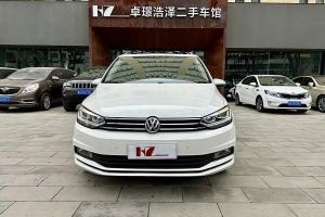 途安 大眾 途安L 280TSI 自動(dòng)舒雅版