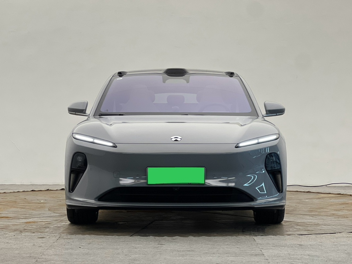 蔚來(lái) 蔚來(lái)ET5T  2024款 75kWh Touring圖片