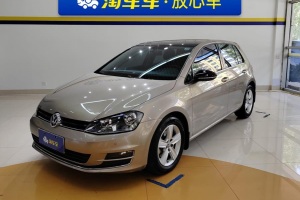 高爾夫 大眾 1.6L 自動(dòng)舒適百萬輛紀(jì)念版