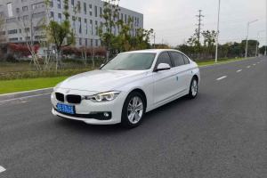 宝马3系 宝马 320Li 进取型