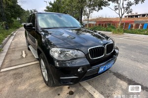 寶馬X5 寶馬 xDrive35i 領(lǐng)先型