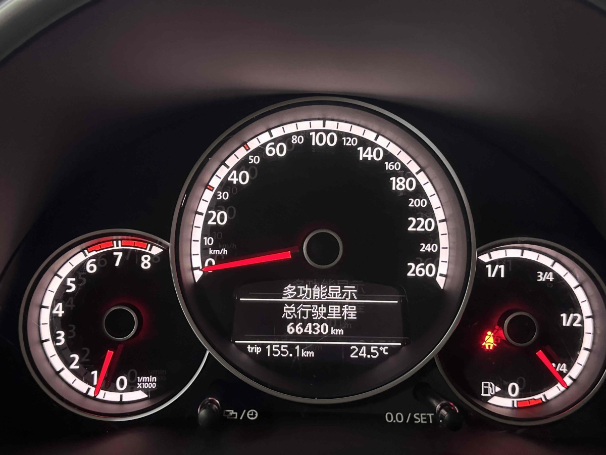 大眾 甲殼蟲  2014款 1.2TSI 舒適型圖片