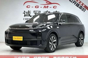理想L7 理想 Pro