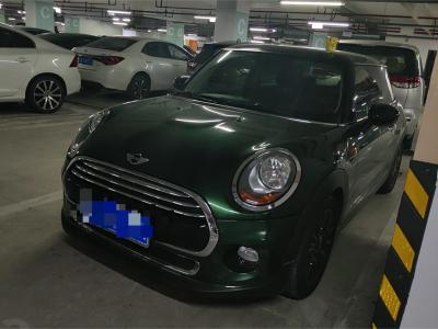 2018年7月 MINI CLUBMAN 改款 1.5T COOPER圖片