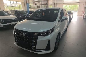 M6 廣汽傳祺 PRO 270T DCT豪華版