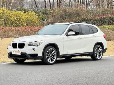 2015年1月 寶馬 寶馬X1 xDrive20i X設(shè)計套裝圖片