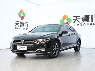 2021年1月 大众 迈腾 330TSI DSG 领先型图片