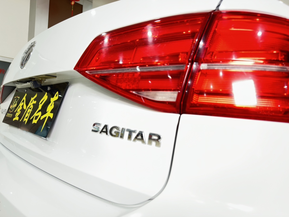 大眾 速騰  2015款 1.6L 自動舒適型圖片