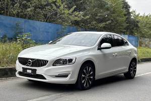 S60L 沃爾沃 T3 智進(jìn)進(jìn)取版