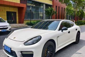 911 保時(shí)捷 Carrera Cabriolet 3.4L