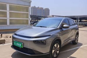 G3 小鵬 G3i 460G