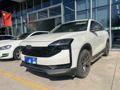 2021年1月 观致 观致3 3S 三厢 1.5T CVT领先型图片