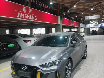 2022年5月 廣汽傳祺 影豹 270T 影豹J15版圖片