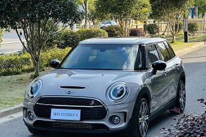 CLUBMAN MINI 改款 2.0T COOPER S 鉴赏家