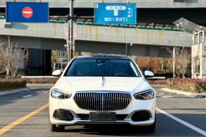 金冠奔馳V-Class 金冠 2.0T 巴赫