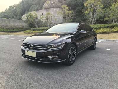 2022年01月 大众 迈腾 330TSI DSG 30周年纪念版图片