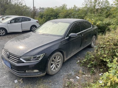 2019年9月 大眾 邁騰 280TSI DSG 舒適型 國VI圖片