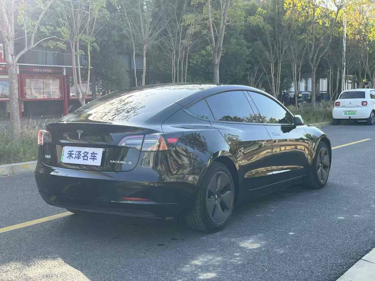 特斯拉 Model S  2023款 三電機(jī)全輪驅(qū)動(dòng) Plaid版圖片