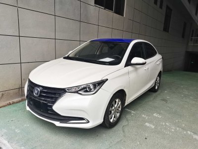 長安 悅翔 1.5L DCT舒適型 國VI圖片