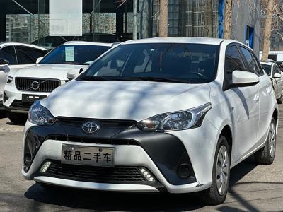 2020年4月 豐田 YARiS L 致炫 1.5L CVT領(lǐng)先版圖片