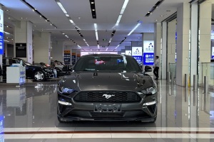 Mustang 福特 2.3L EcoBoost