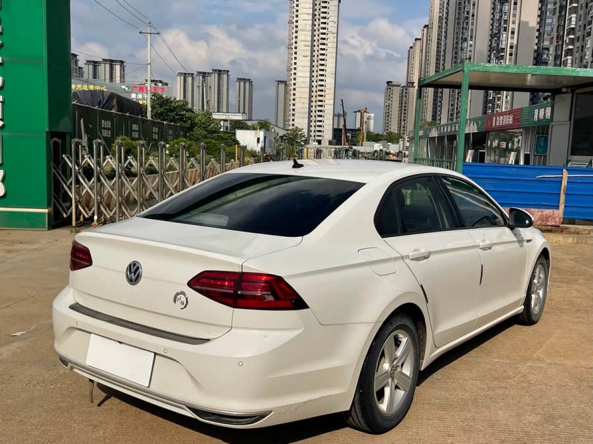 大眾 凌渡  2019款  230TSI DSG風(fēng)尚版 國VI圖片