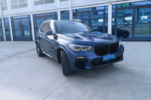 寶馬X5 M 寶馬 X5 M
