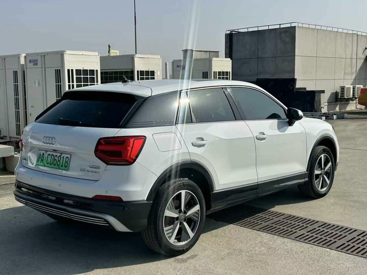 奧迪 奧迪SQ5  2021款 3.0 TFSI quattro圖片