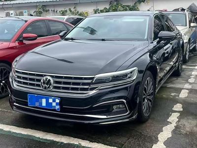 2021年10月 大眾 輝昂 380TSI 豪華版圖片