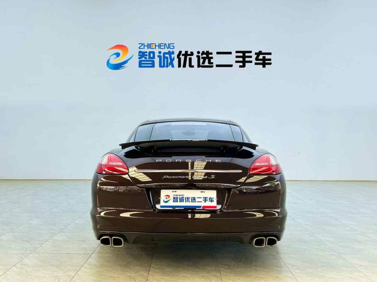 保時捷 911  2012款 Carrera Cabriolet 3.4L圖片