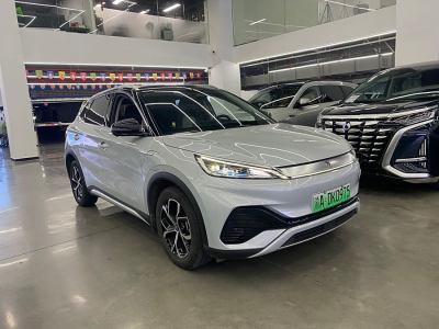 2022年12月 比亞迪 元PLUS 430KM 尊貴型圖片