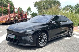 蔚來(lái)ET7 蔚來(lái) 100kWh 首發(fā)版
