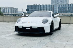 911 保時捷 Carrera 3.0T