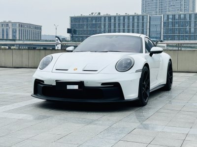 2023年6月 保時捷 911 Carrera 3.0T圖片