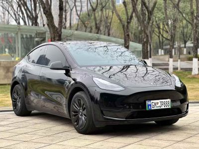 2023年12月 特斯拉 Model S 三電機(jī)全輪驅(qū)動(dòng) Plaid版圖片