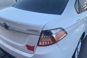 H330 中華 1.5L 手動(dòng)豪華型